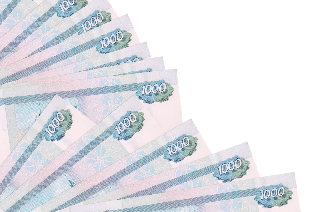 Россияне стали чаще брать кредиты под залог имущества
