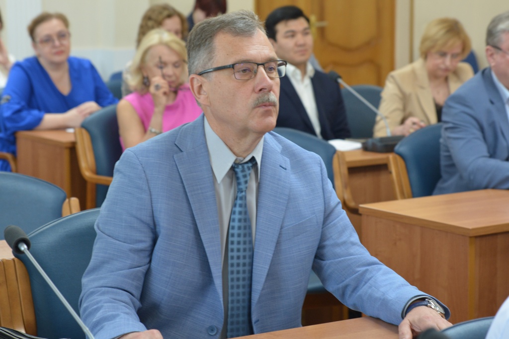 Бюджет, инфраструктура, контроль: Воронежская городская Дума соберётся на заседание 27 мая Бюджет, инфраструктура, контроль: Воронежская городская Дума соберётся на заседание 27 мая