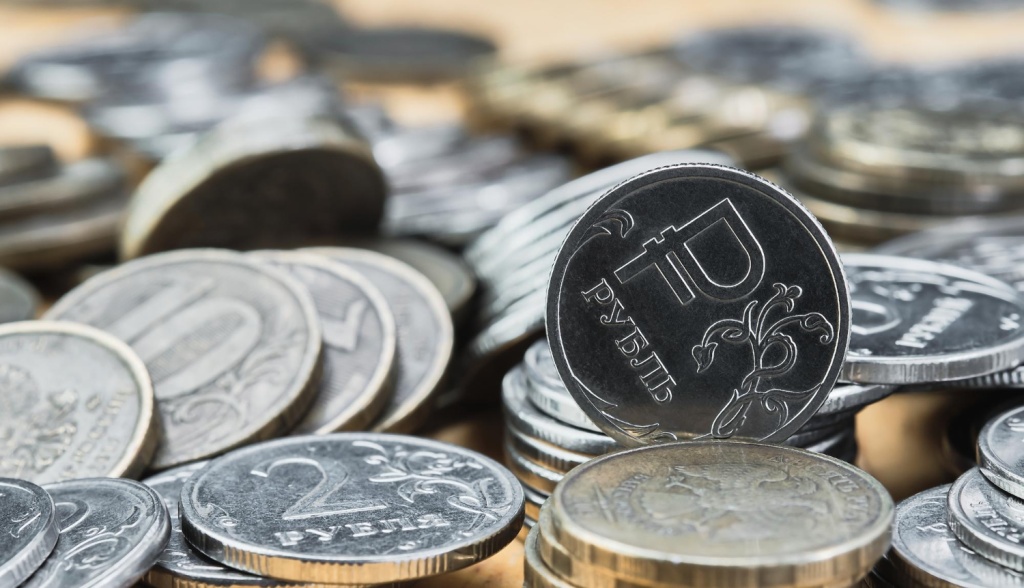 Минфин ожидает роста рынка исламских финансов в России до триллиона рублей