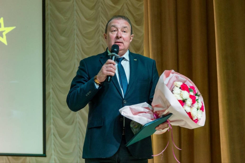 В Иркутском районе после капитального ремонта открылся Дом культуры