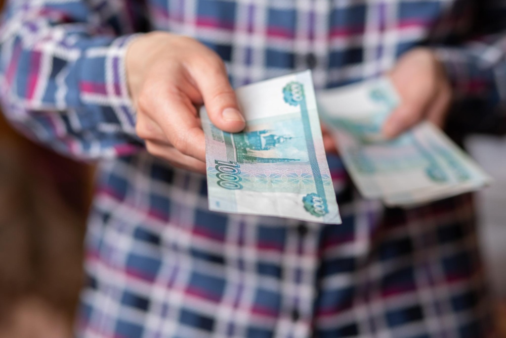 «Кредитная сознательность» жителей России упала до минимума с 2020 года «Кредитная сознательность» жителей России упала до минимума с 2020 года