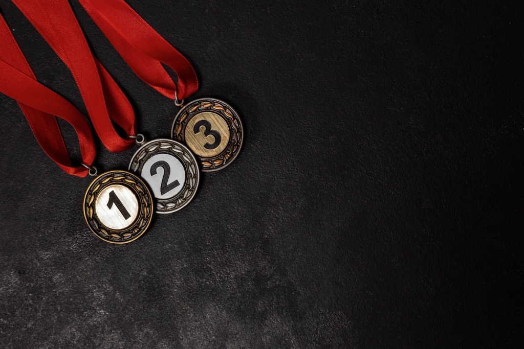 В 2025 году в России проведут более 14 тысяч соревнований