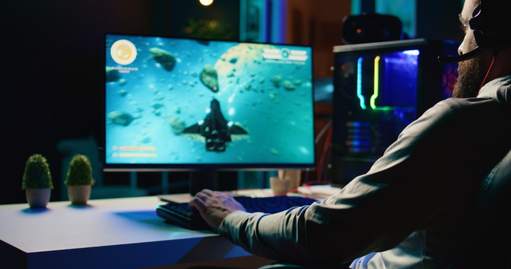 Российский оператор представил масштабную игровую платформу