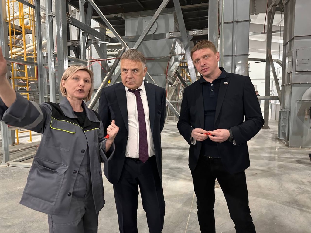 Ангарск вернул себе статус лидера строительной индустрии региона