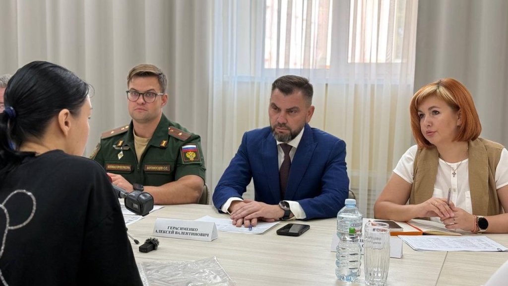 Более 60 семей участников СВО в Мордовии получили юридическую поддержку