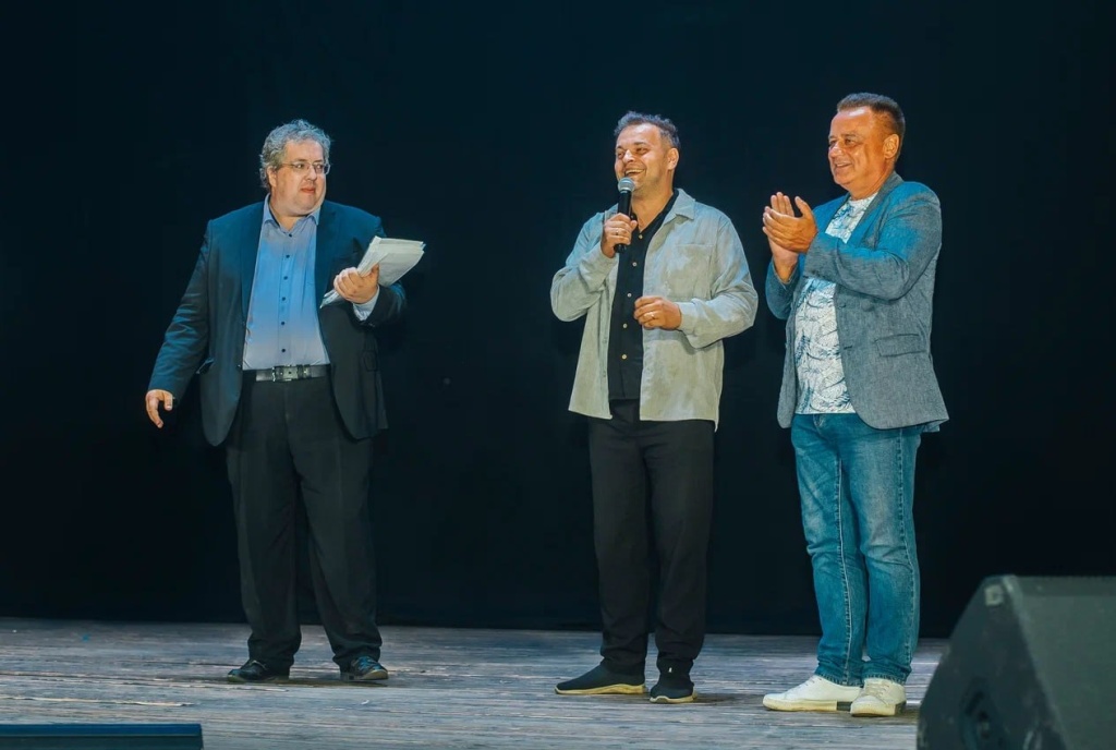 Более 2,5 тысяч зрителей посетили «Пушкинский театральный фестиваль-2024»