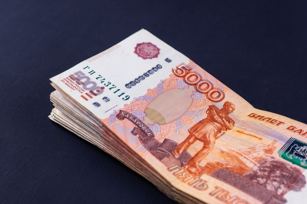 В Орске экс‐руководитель почты пойдёт под суд за хищение 300 тысяч рублей В Орске экс‐руководитель почты пойдёт под суд за хищение 300 тысяч рублей