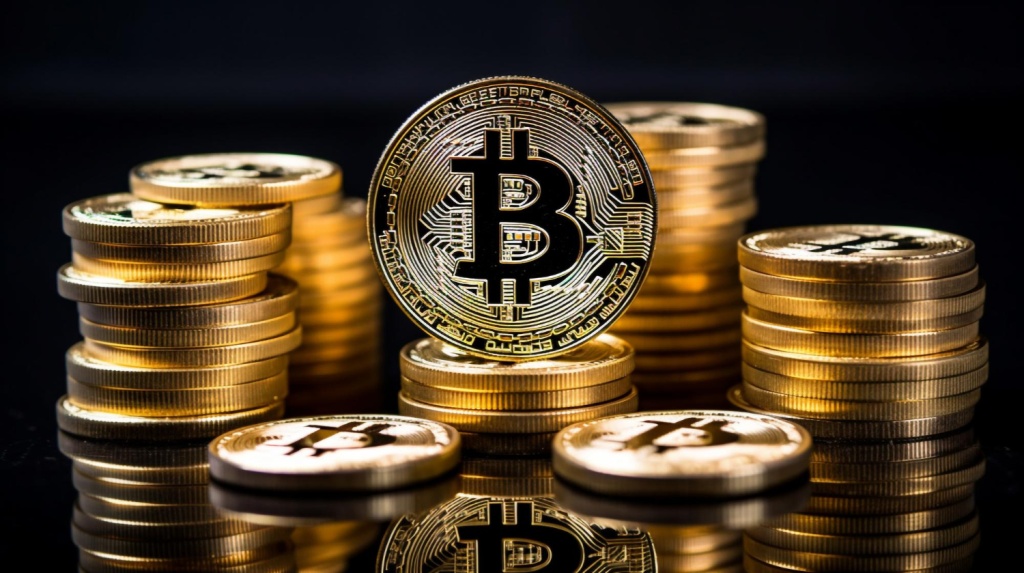 Китайские инвесторы начали активно скупать биткоины