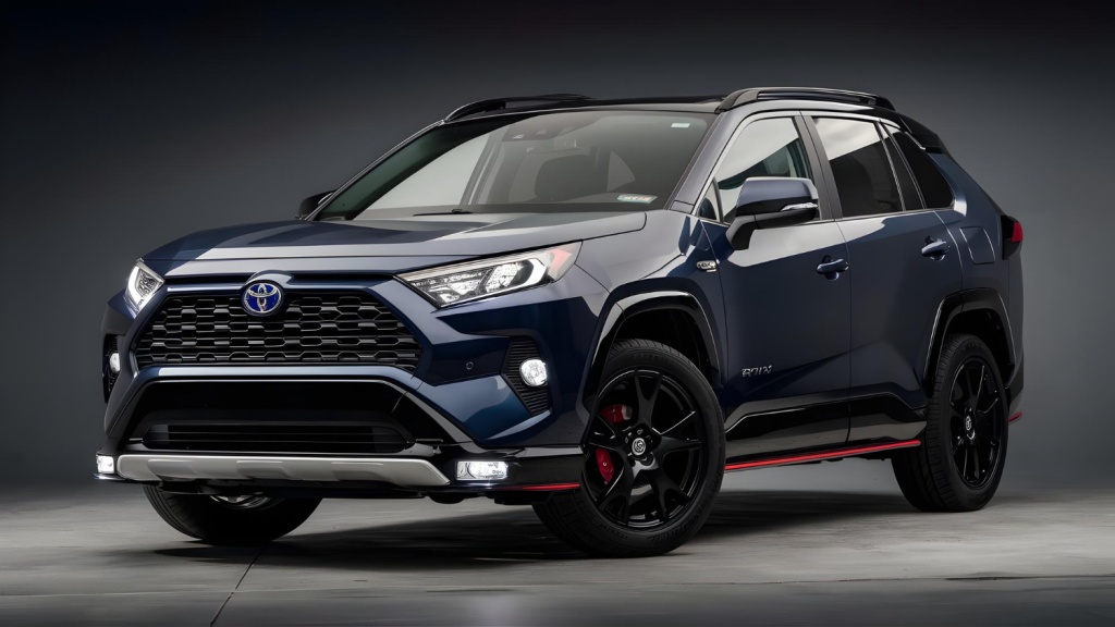 Мировые продажи Toyota в феврале растут на фоне увеличения поставок в Японию Мировые продажи Toyota в феврале растут на фоне увеличения поставок в Японию