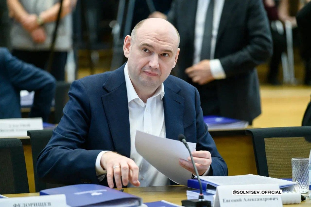 Развитие сельских территорий — приоритет Оренбургской области: итоги заседания Совета в ПФО под председательством полпреда Игоря Комарова