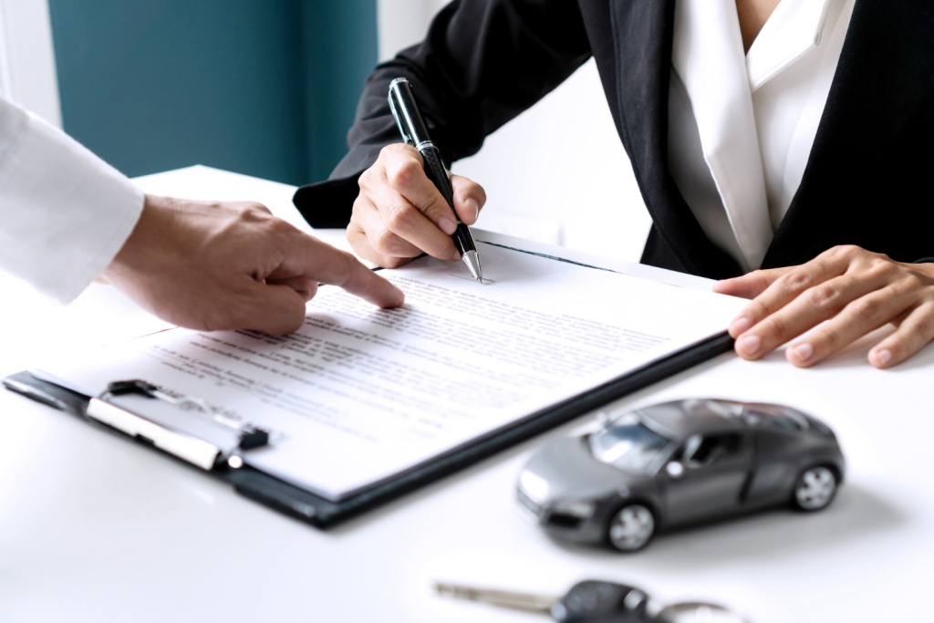 В РФ откроют хабы по продаже подержанных машин с дисконтом до 40%
