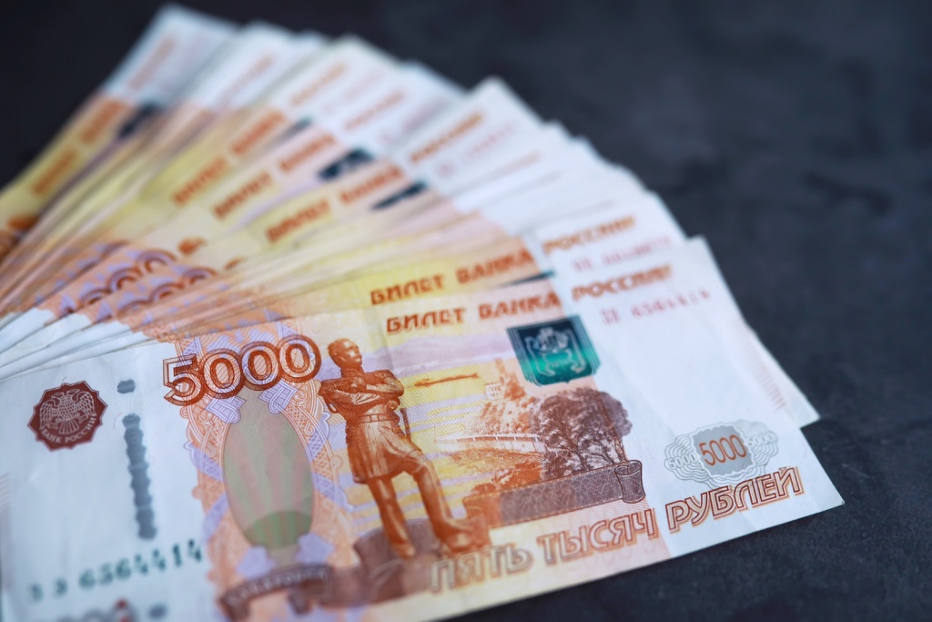 В России предложили увеличить лимит на рассрочку до 50 тысяч рублей
