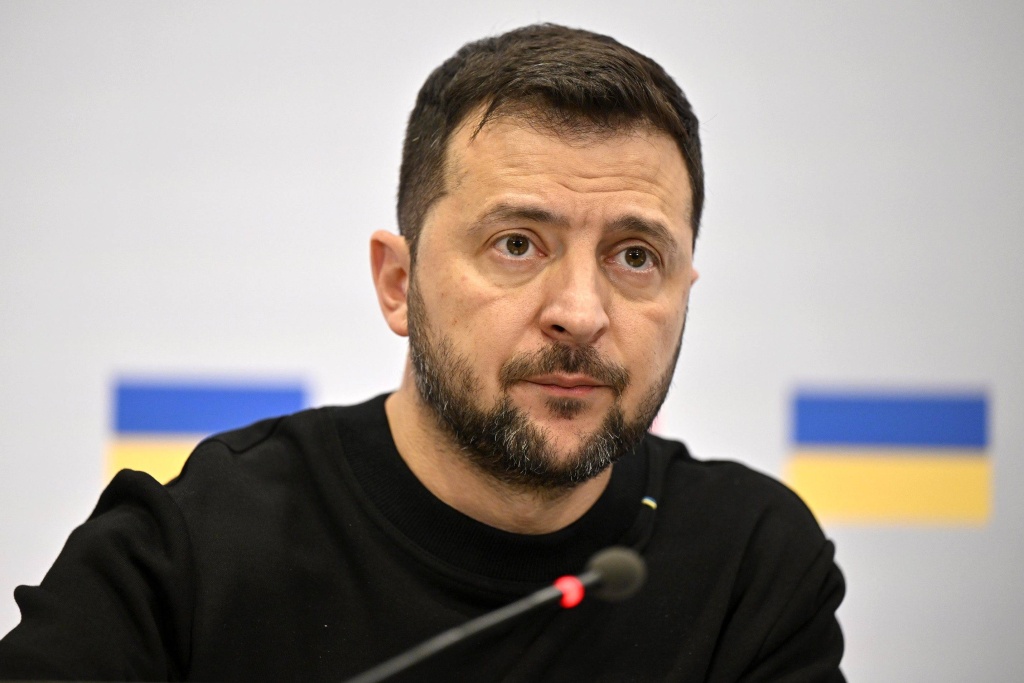 Bloomberg: на Украине могут увеличить налоги для финансирования ВСУ