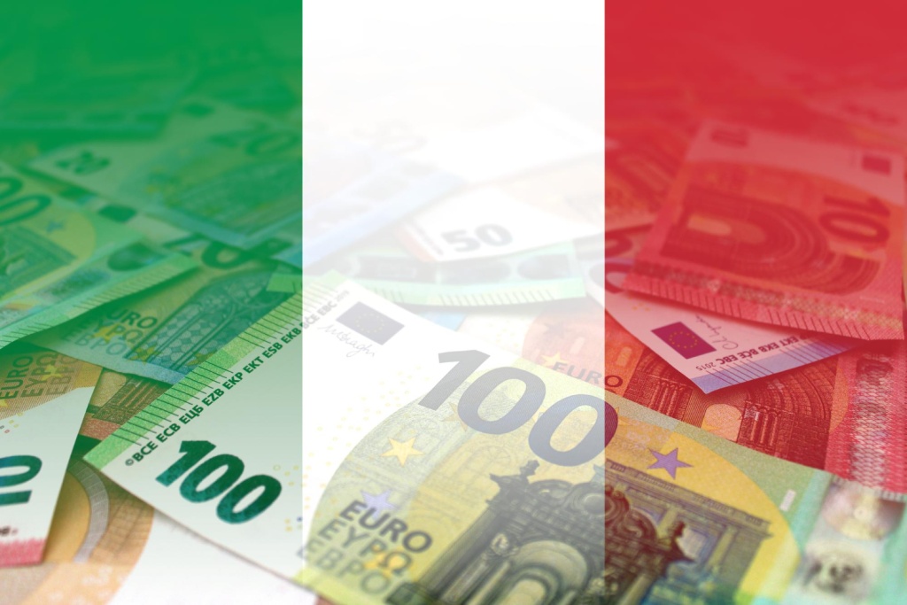 Крупнейший итальянский банк Intesa Sanpaolo прекращает принимать платежи в евро из России Крупнейший итальянский банк Intesa Sanpaolo прекращает принимать платежи в евро из России