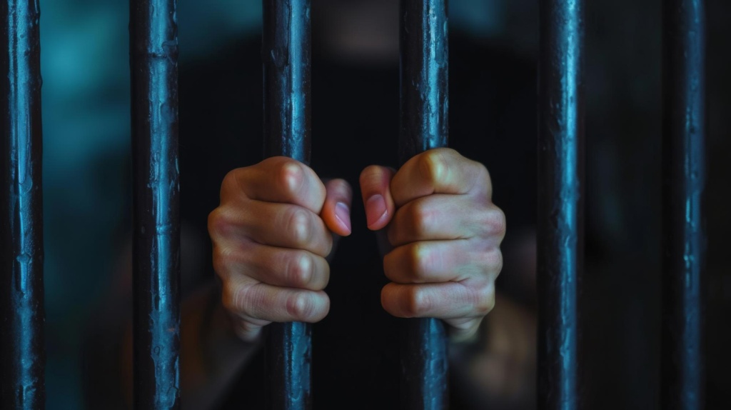  Заместитель начальника новосибирской колонии заставлял заключенных делать ремонт его кабинета