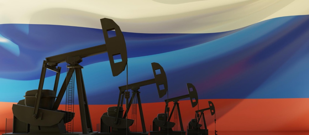 В США готовят санкции против российского нефтяного экспорта В США готовят санкции против российского нефтяного экспорта