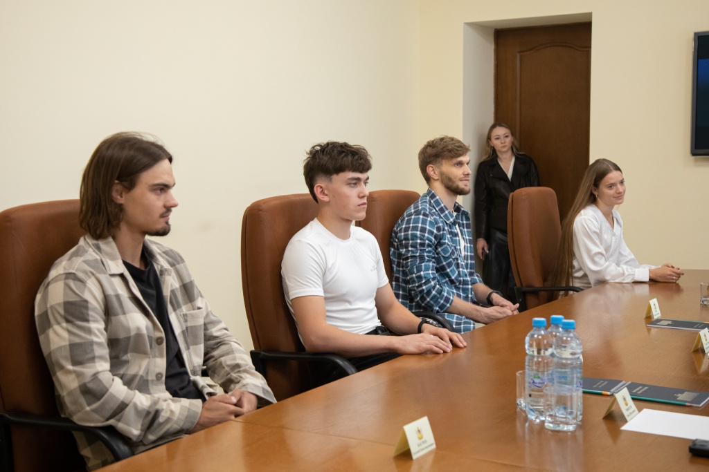 Юрий Матузов: воронежские лыжероллеристы доказали, что южный регион может готовить чемпионов — теперь задача сохранить темп