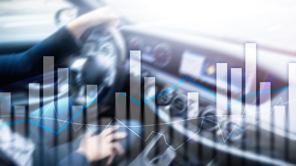 «Москвич» фиксирует падение спроса на автомобили в августе