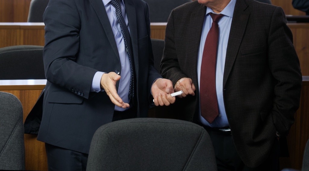 Правительство Самарской области разрабатывает Стратегию социально-экономического развития региона до 2036 года