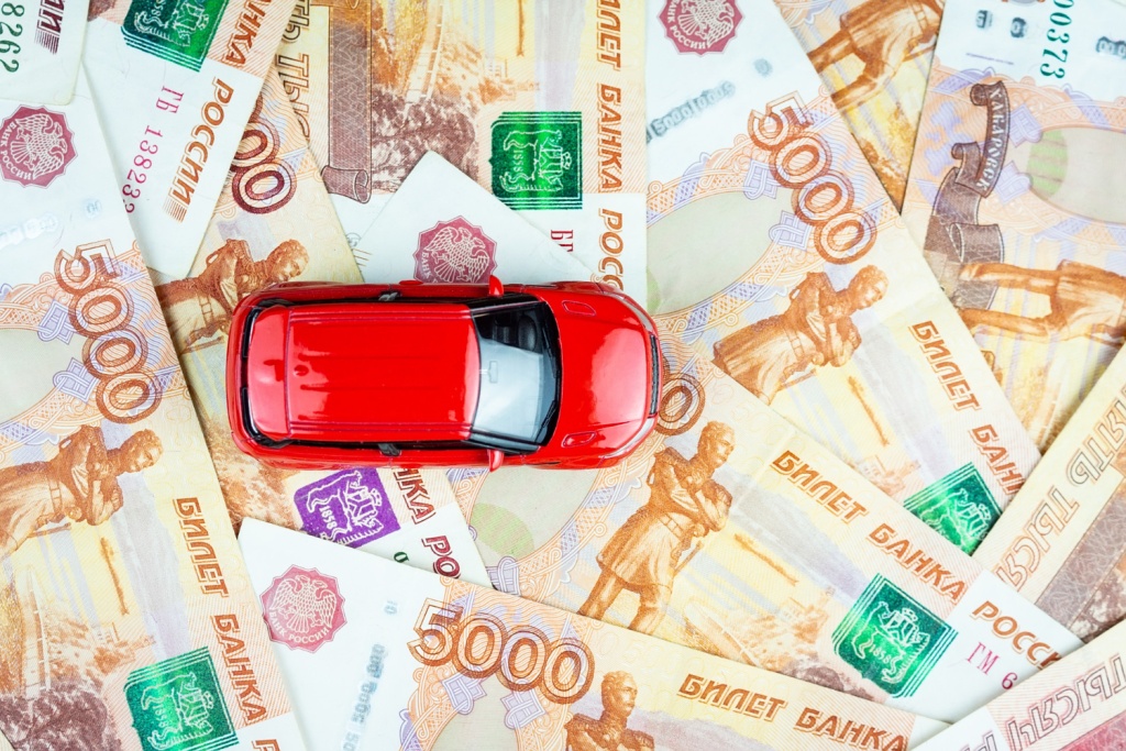 В России растёт число просроченных платежей по автомобильным кредитам В России растёт число просроченных платежей по автомобильным кредитам