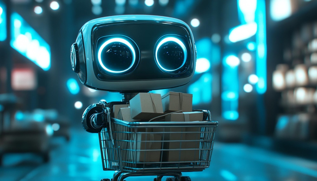 Искусственный интеллект помогает россиянам в выборе товаров