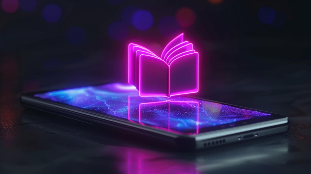 Видеосервис «Иви» выходит на рынок цифровых книг