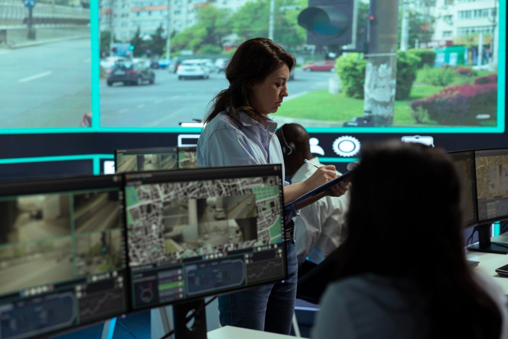 Губернатор Подмосковья рассказал, что в этом году с помощью нейросетей устранили порядка 185 тысяч нарушений во дворах