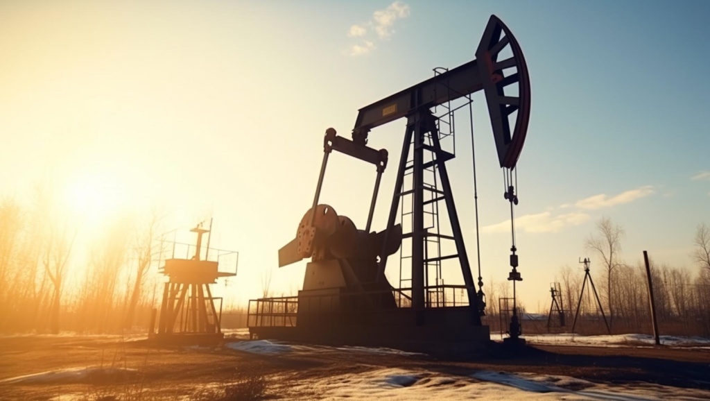Нефть Brent подорожала до 87,5 доллара за баррель