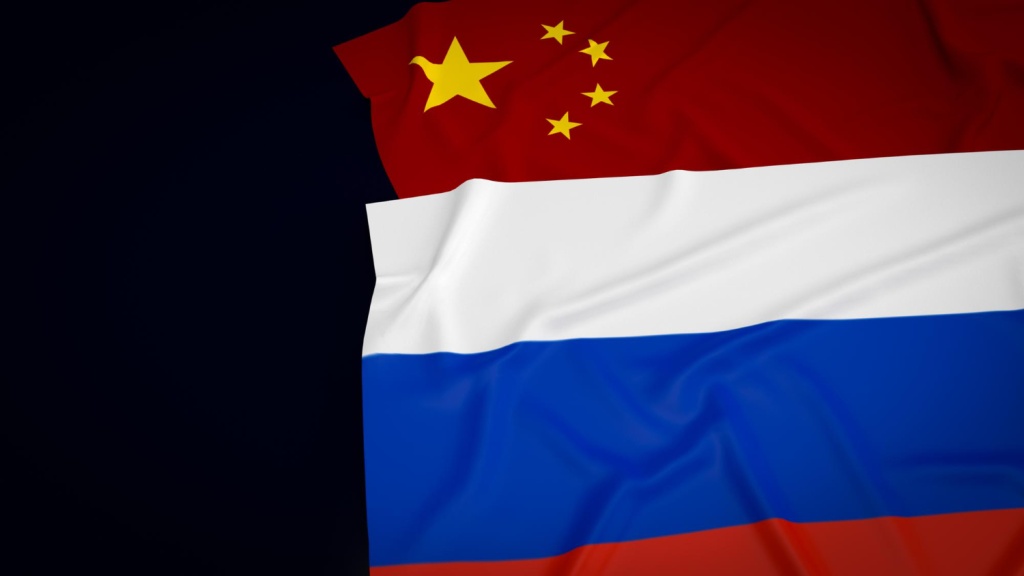 Китайская провинция Ляонин готова расширить торговлю с РФ