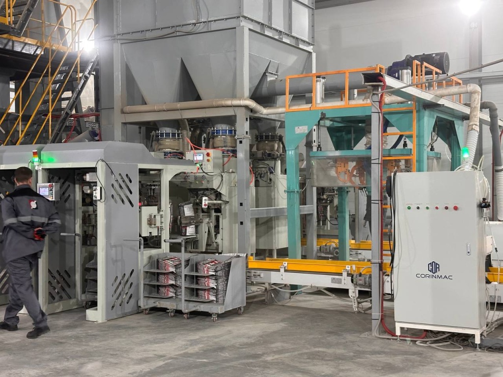 Ангарск вернул себе статус лидера строительной индустрии региона