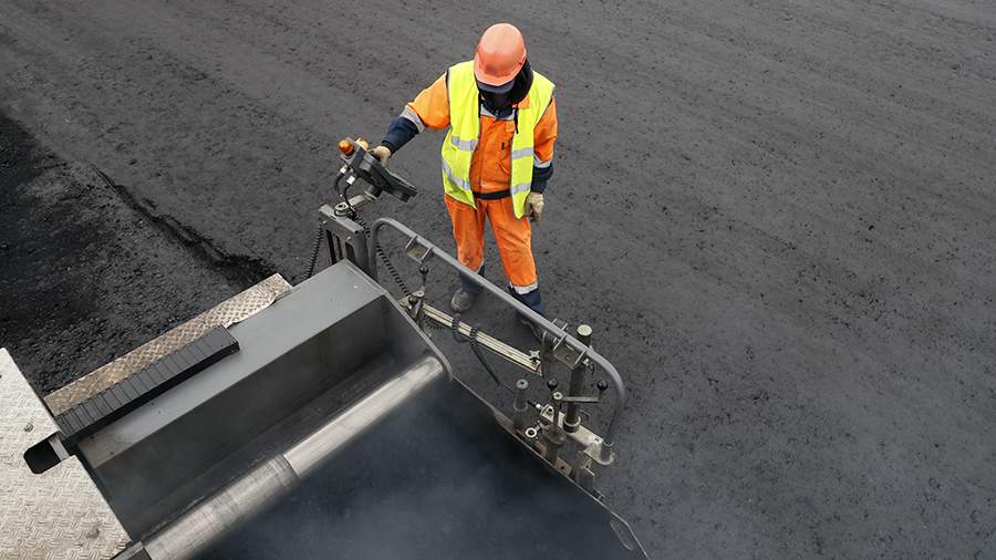 В Северном районе Новосибирской области будет обновлено 5 км дорожного полотна
