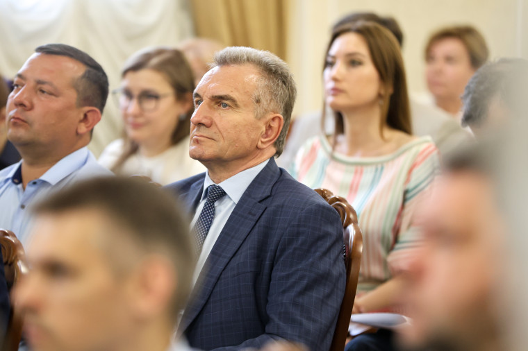 Пляжи Воронежа готовы к купальному сезону