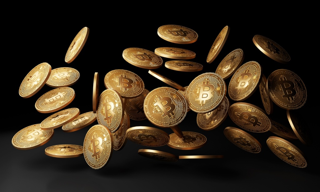 Интерес к инвестиционным биткоин-фондам падает