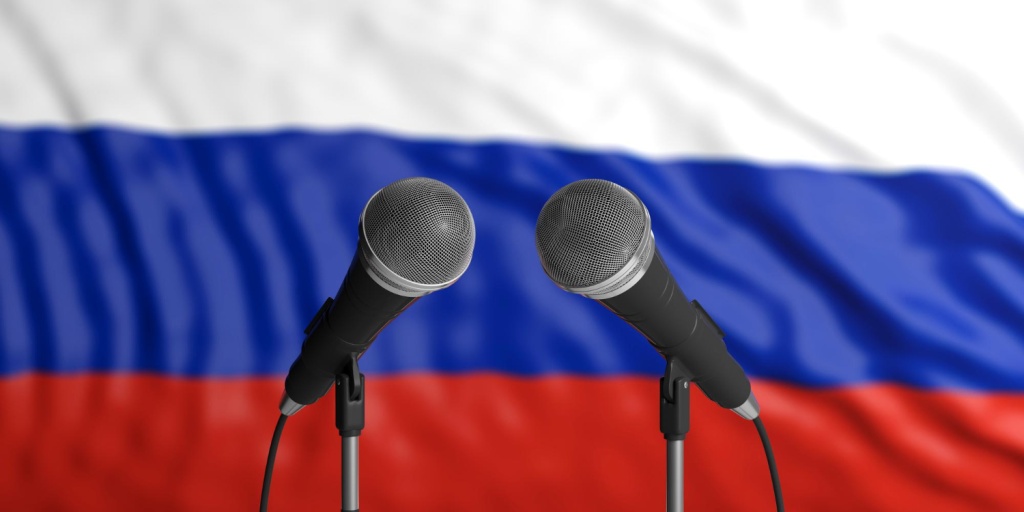 ВВП России по уточнённой оценке Минэкономразвития за 9 месяцев составил 4,2%