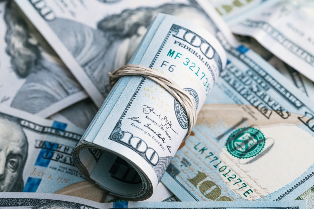 Российские долларовые миллиардеры стали богаче еще на $18,5 млрд Российские долларовые миллиардеры стали богаче еще на $18,5 млрд
