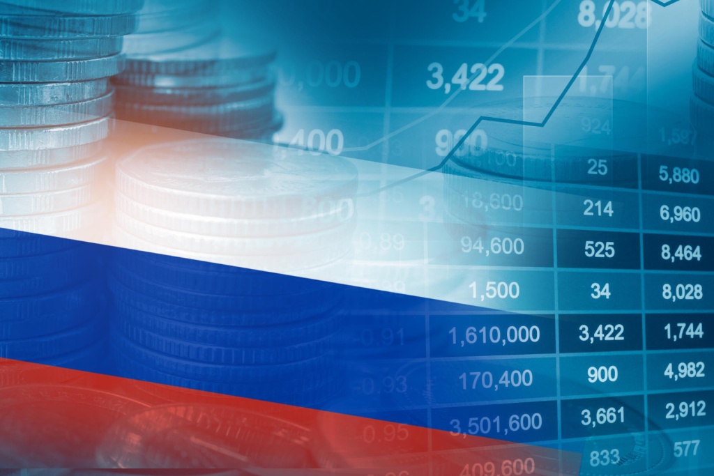 Путин заявил о росте экономики РФ, несмотря на замедление ВВП