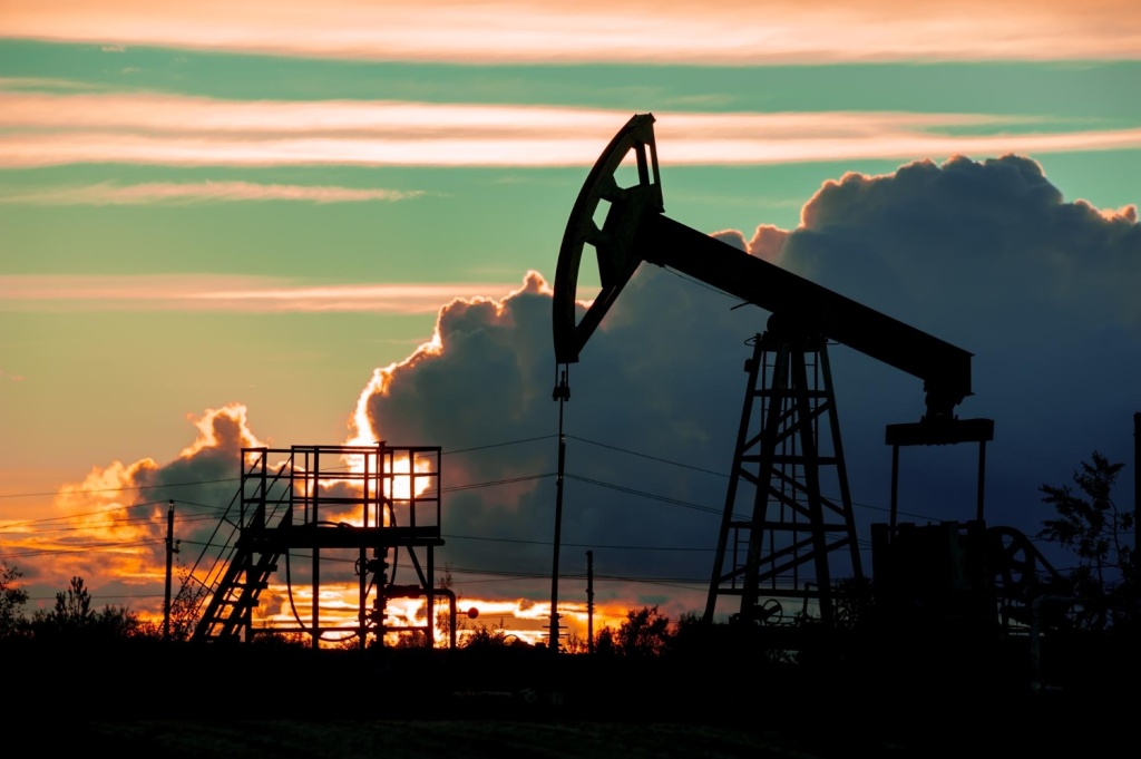Казахстан задумался о строительстве нефтепровода на дне Каспия