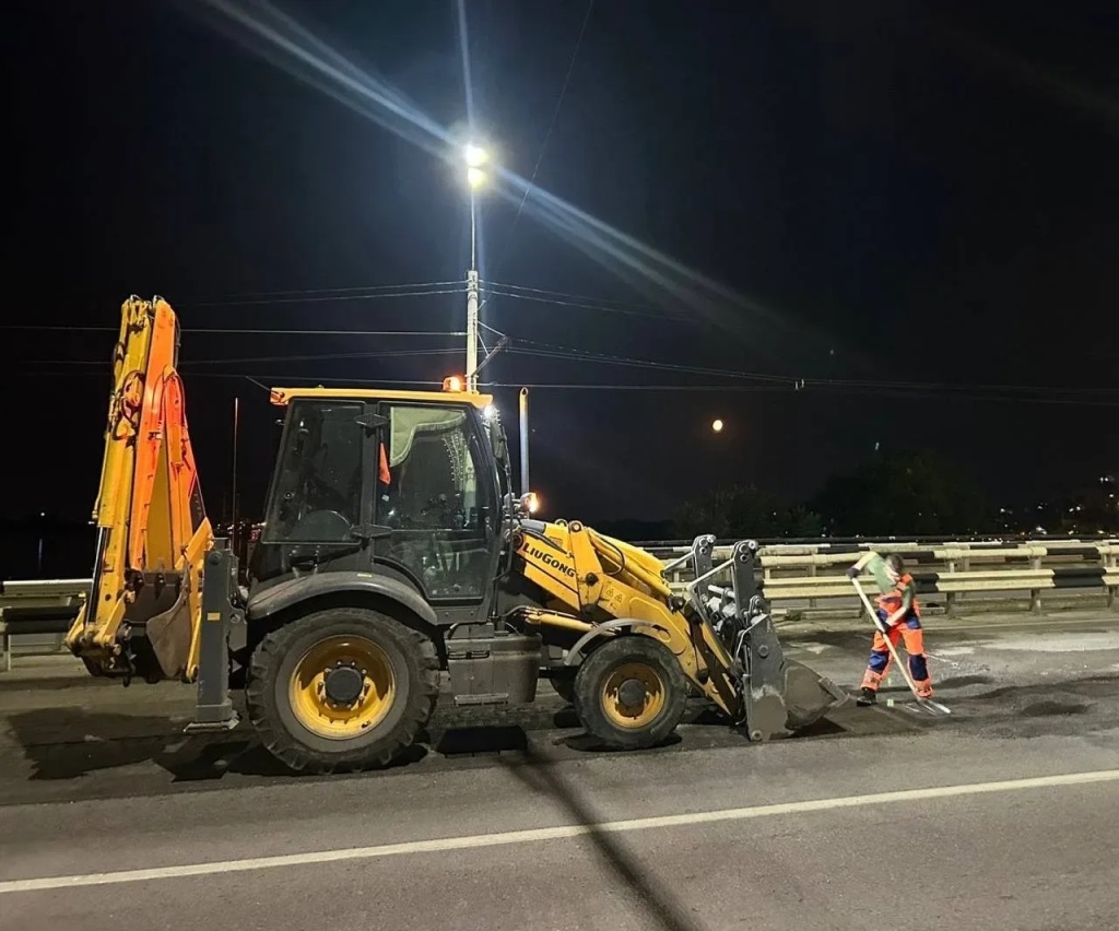 Дополнительные 150 млн рублей пойдут на ремонт 98 улиц Воронежа