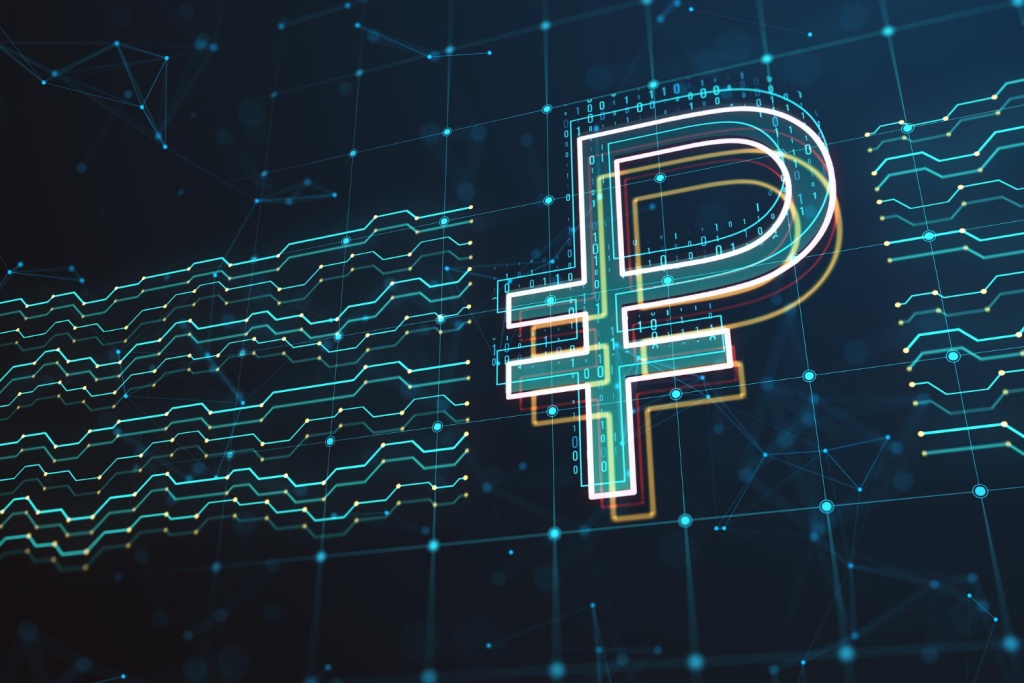 Цифровой рубль вошёл в топ слов 2025 года