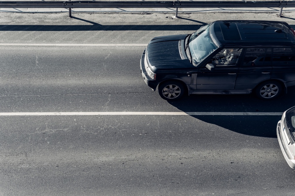 В Илекском районе Оренбуржья открыли движение по мосту через реку Урал