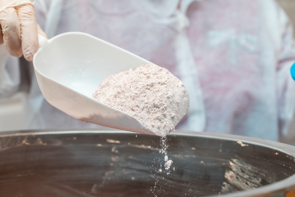 Самарский производитель муки стал участником программы по повышению производительности труда