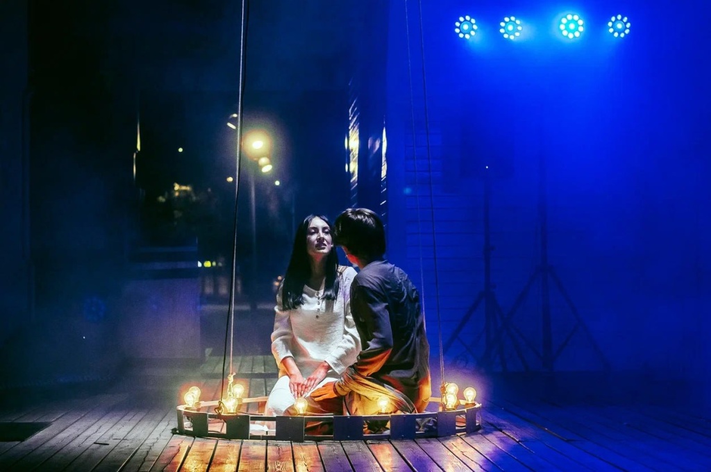 Более 2,5 тысяч зрителей посетили «Пушкинский театральный фестиваль-2024»