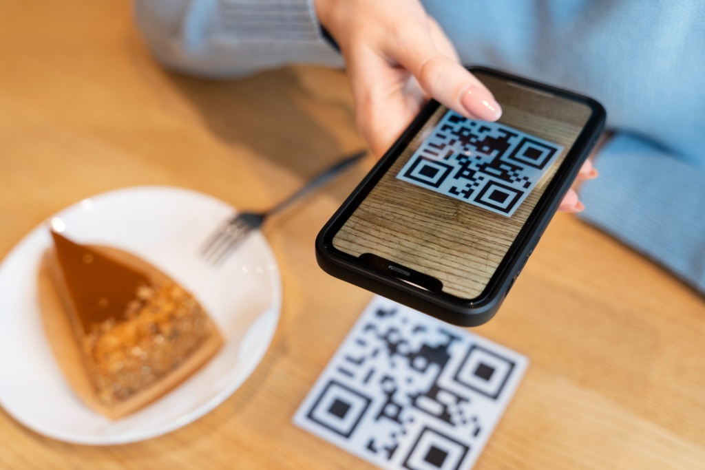 Минфин поддержал разнообразие платёжных систем оплаты QR-кодом Минфин поддержал разнообразие платёжных систем оплаты QR-кодом